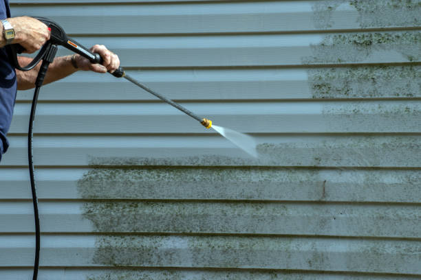 Best Post-Construction Pressure Washing  in Cheree, OK