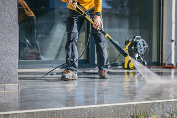 Concrete Sealing in Cherokee, OK