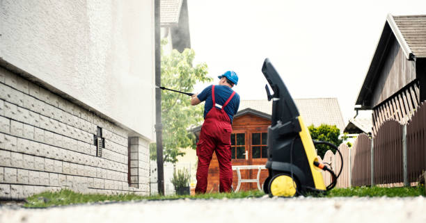 Best Dumpster Area Cleaning  in Cheree, OK